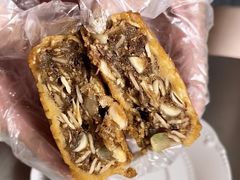 -康欣面包生日蛋糕(幸福店)