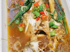 -神府路壹号·海鲜烧烤·砂锅粥·锅物(三坊七巷店)