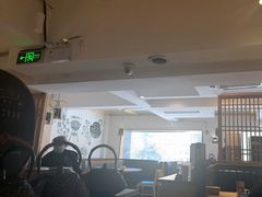 -胡马八破·川菜小馆(高新万达店)