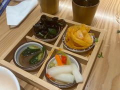 -马记永·兰州牛肉面(3019君尚店)