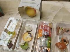 -行者书屋大堂吧 ·下午茶(南京圣和府邸酒店)