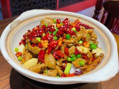 -梁记粥铺(开元地中海店)