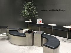 -喜茶(上海五角场万达店)