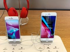 -Apple零售店(华贸购物中心店)