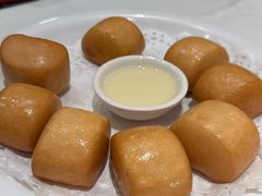 炸馒头-纯味斑鱼府(中海环宇荟店)