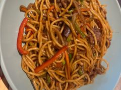 -半秋山西餐厅(宜昌大洋店)