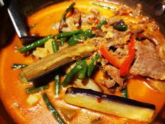 -青檸泰 LIME THAI (财富购物中心店)