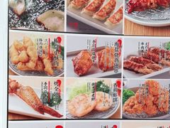 -味千拉面(惠州淡水嘉信茂广场分店)