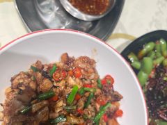 -串盟烧烤大排档·长沙美食地标(星沙店)