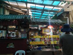 -老宅原住民沙茶面精品小吃(龙头路店)