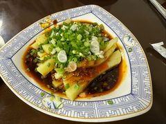 -天回镇何氏豆腐(总店)