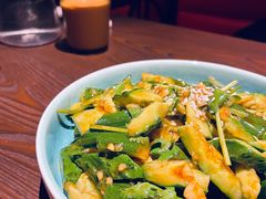 -花叔蜀川菜·辣子鸡(北关店)