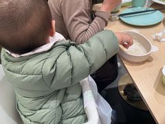 -吕氏疙瘩汤·新派鲁菜(芝罘万达店)