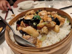 -金苑海鲜酒家(来魅力店)