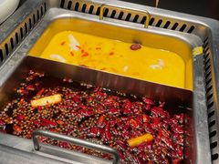 -大隐·成都火锅Bistro(合生麒麟新天地店)