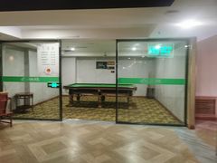 -绿岛汤泉韩式休闲会所