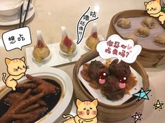 -舊街坊茶楼(市二宫店)