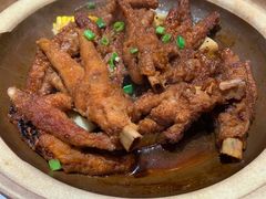 -山四砂锅(太原钟楼街店)