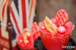 -Sunny喜铺婚礼策划(东部店)