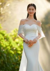 -钟爱一生婚纱摄影旗舰店