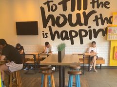 -麦当劳(西客站店)