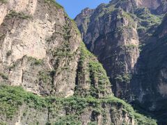 -龙庆峡风景区