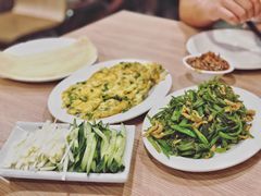 -姥家春饼店(漳州二路店)