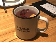 -太二酸菜鱼(南京艾尚天地店)