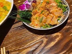 -Siam泰餐厅(水上公园店)