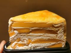 芒果千层切块-兔兔家蛋糕甜品(德胜店)