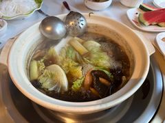 -天宜隆蘑菇宴火锅(石景山旗舰店)