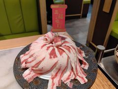 -韩宫宴烤肉·黑毛和牛·料理(滨湖银泰城店)