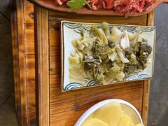 -贵厨酸汤牛肉(花果园国际中心店)