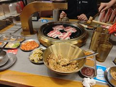 -杨小佳·齐齐哈尔烤肉·烤串(广州店)