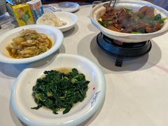 -壹只菜·崇明本地特色菜(崇明南门店)