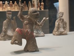 -安阳博物馆