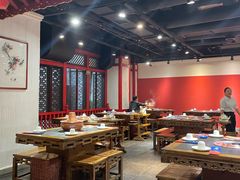 -清真京华源·涮肉烧烤(丰庆店)