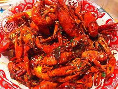 -松哥油焖大虾(科技园店)