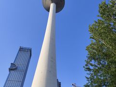 -辽宁电视塔