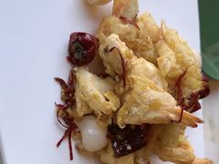 -那家小馆•北京菜•烤鸭(香山店)