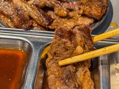 -金龙烧烤·牛肉面(西塔店)