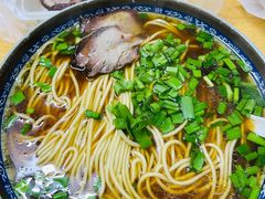 -牛味十足传统美食(凤凰西街店)