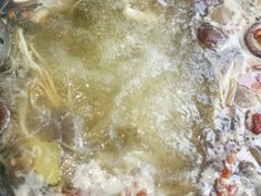 -重庆渝达老火锅(春熙路店)