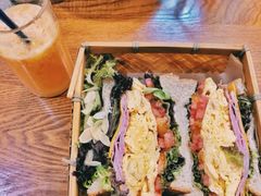 -AFS Cafe & Canteen(闽江二路店)