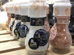 -HELLO 27 意面·沙拉·帕尼尼