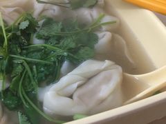 -吉祥馄饨(杭州博库书城店)