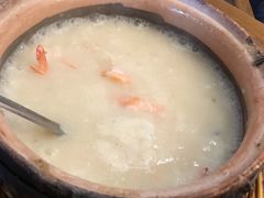 -李记潮汕砂锅粥(营福路店)