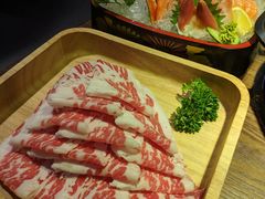 -伊豆野菜村(大族广场店)