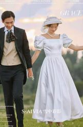 -雪中彩影婚纱摄影·微光艺术中心