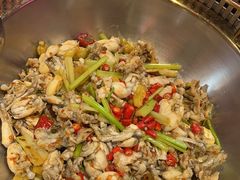 -宽尺巷鱼蛙自助火锅(虎丘钻石广场店)